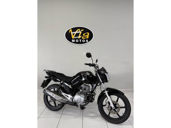 HONDA CG 150 START ES 